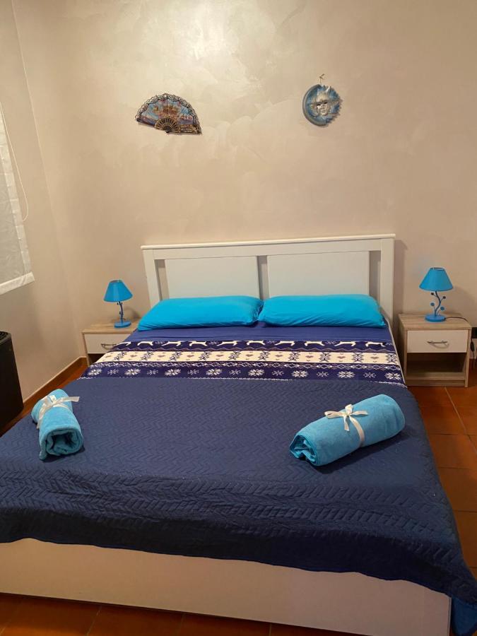 Azul - privacy tranquillità natura e mare Rosolina Mare Exterior foto