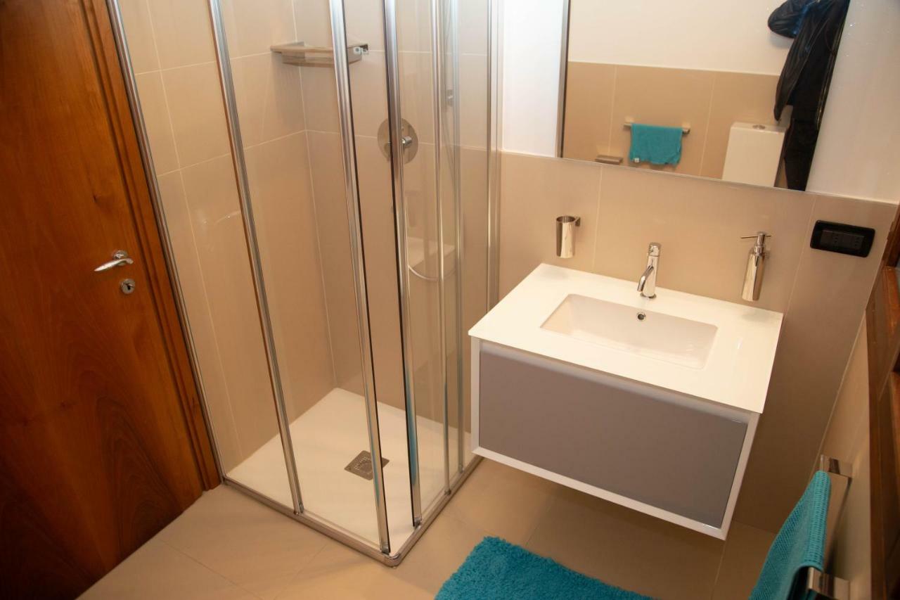 Azul - privacy tranquillità natura e mare Rosolina Mare Exterior foto